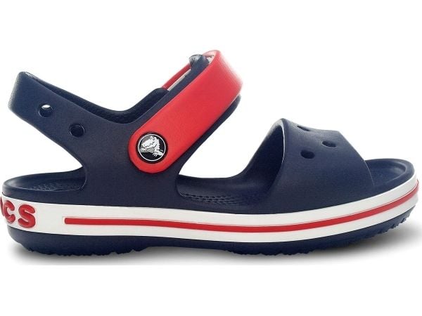 Sandaler til barn Crocs Crocband 12856 485 (24-25)