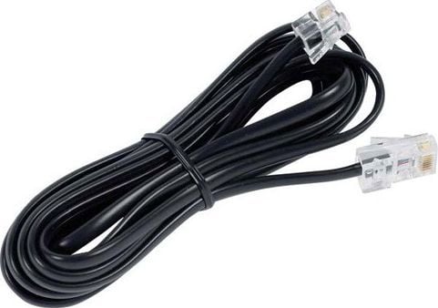 Unify - Telefonkabel - RJ-11 til RJ-11 - 6 m