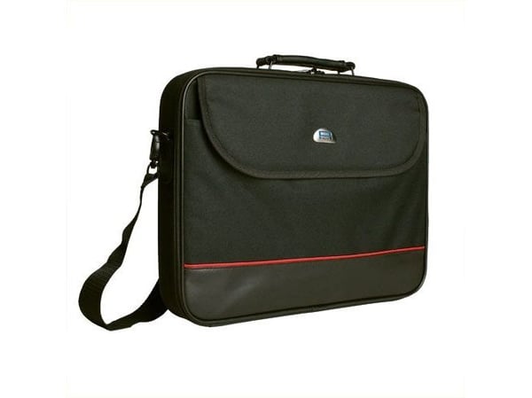 PEDEA Trendline-Bag 15.6", Lähettilaukku, 39,6 cm (15.6"), 1 kg