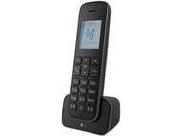 Deutsche Telekom Sinus 207 pack - Trådløst ekstra håndsett med anrops-ID - DECT\GAP - svart
