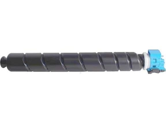UTAX CK-8511C - Cyan - original - tonerpatron