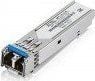 Zyxel SFP-LX-10-E - SFP (mini-GBIC) transceivermodul - 1GbE - 1000Base-LX - LC-enkeltmodus - opp til 10 km - 1310 nm
