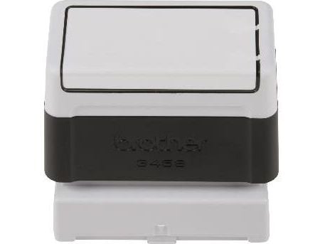 Brother PR3458B6P, 34 x 58 mm, Svart, 45 mm, 70 mm, 110 mm, 102 g