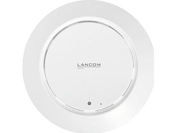 LANCOM LW-500 - Trådløst tilgangspunkt - Wi-Fi 5 - 2.4 GHz, 5 GHz (en pakke 10)