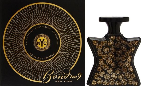 Bond No. 9 Wall Street Eau De Parfum 100 ml (unisex)
