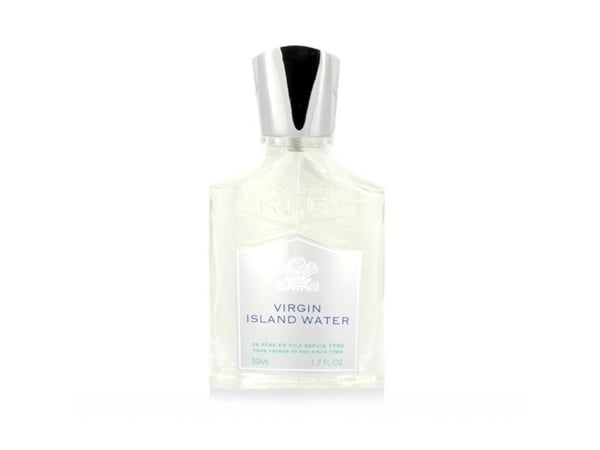 Creed Virgin Island Water EDP U 50 ml