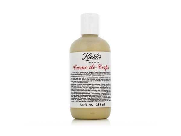 Kiehl's Creme De Corps 250 ml