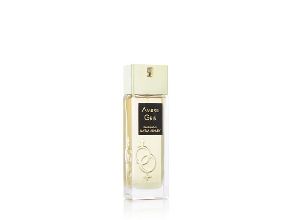 Alyssa Ashley Ambre Gris EDP W 50 ml