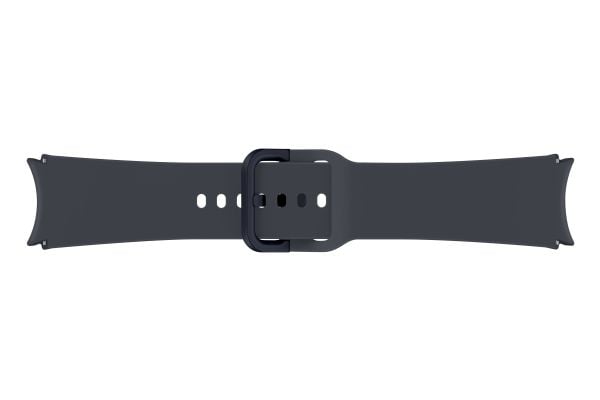 Samsung Watch6 Sport Band S/M Graphite