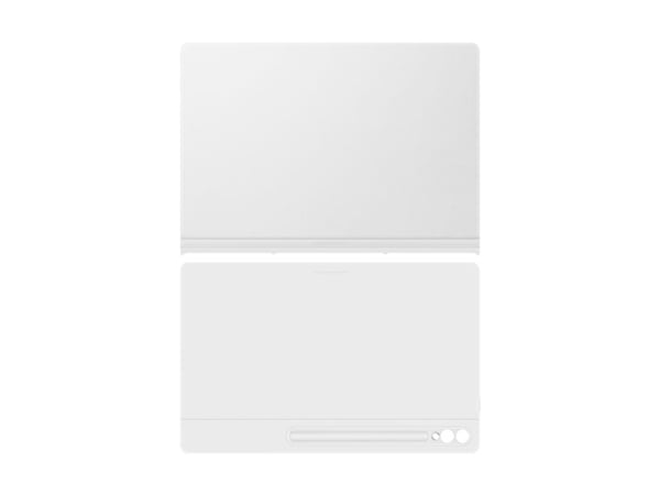 Samsung EF-BX910 - Lommebok for nettbrett - hvit - for Galaxy Tab S9