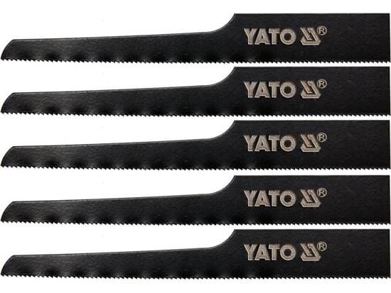 Yato YATO PNEUMATIC JIGSAW BLAD
