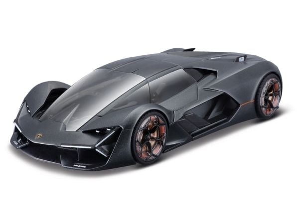Maisto M39287, 3 År, Multifärg