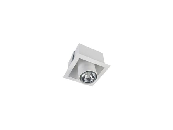 NOWODVORSKI REC LAMPPU SILMÄ MOD WH I 8936