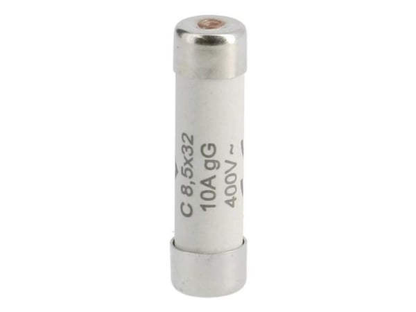 Hager L8532C10, 8.5 mm, 8.5 mm, 8.5 mm