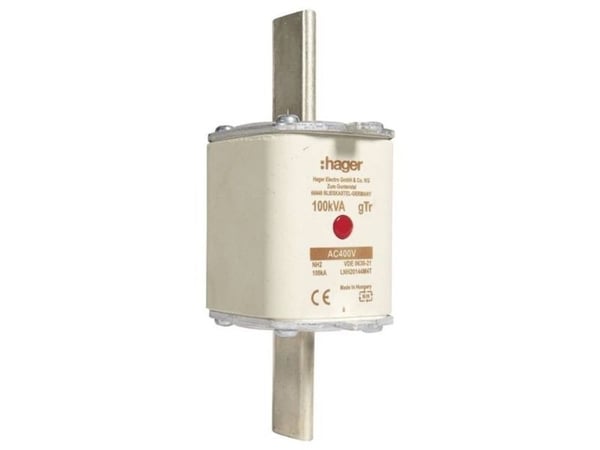 Hager LNH20144M4T, 42 mm, 72 mm, 150 mm