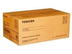 Toshiba TFC26SC6K - Cyan - original - tonerkassett - för e-STUDIO 222CS, 224CS, 262CP, 263CP, 263CS, 264CS