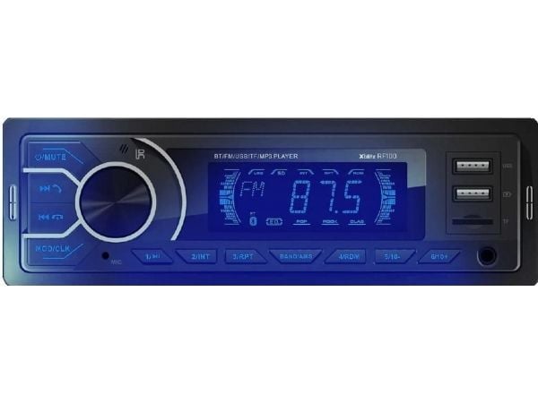 DELL RF100, Tangentbord, Italiensk, DELL