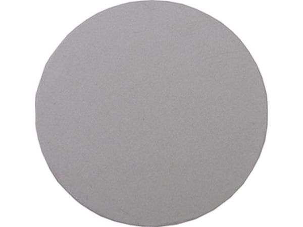 Tryumf Sublimation Disc F.25 - Subligraw ark - Sølv