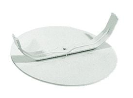 Simet-kansi WS70/80-välilevyillä 70-80mm laatikoille - 37081006