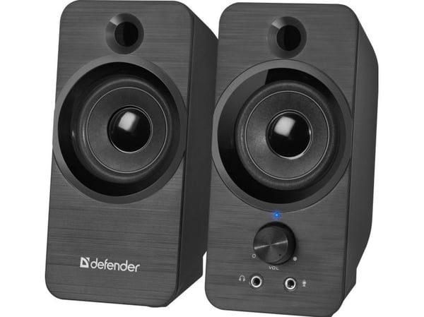 Defender SPK-190 2.0 8W USB-högtalare
