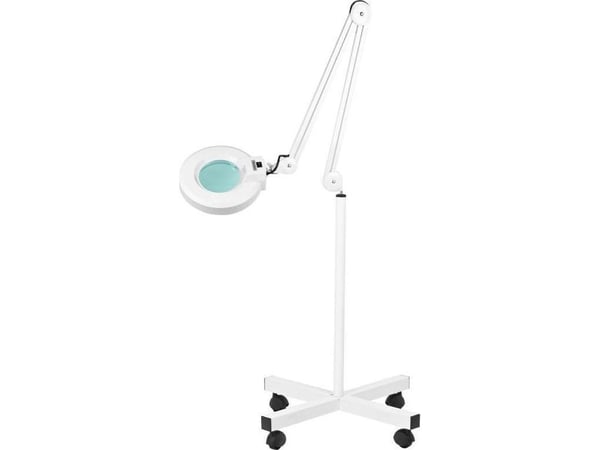 Activeshop lampe lupe LAMPA LUPA S4 + stativ