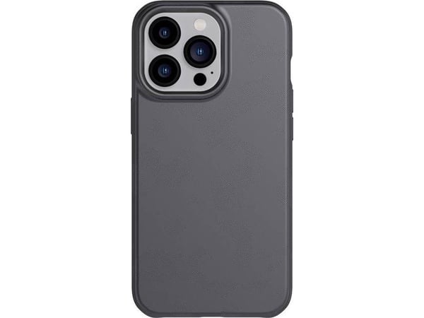 Tech21 TECH21 etui T21-9207 EVO CLEAR til iPhone 13 Pro CAMO BLACK Tech21 TECH21 etui T21-9207 EVO CLEAR til iPhone 13 Pro CAMO BLACK
