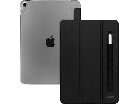 LAUT Huex, Folio, Apple, iPad 10.9-inch (10th generation) (2022) (A2757, A2777), 27,7 cm (10.9")