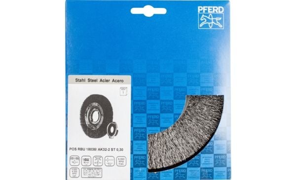 PFERD Slipborste 43701245 1 st