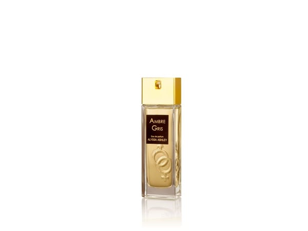 Alyssa Ashley Ambre Gris EDP W 50 ml