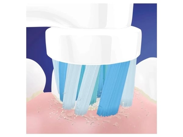 Oral-B Kids Star Wars, 3 stykker, Hvit, Ekstra myk, 3 år, Oral-B, Boks
