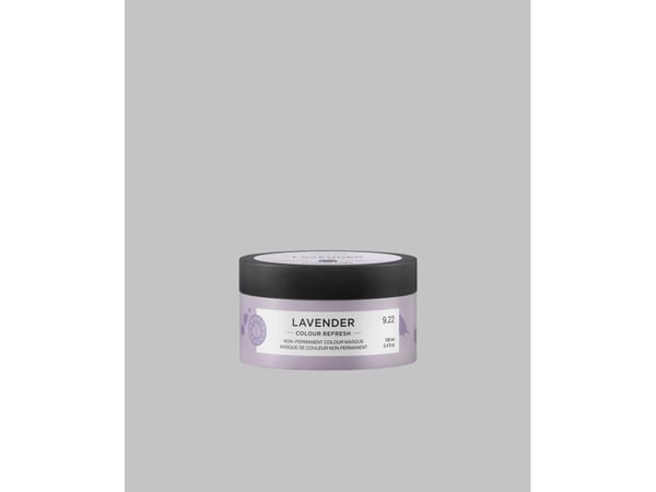 Maria Nila Colour Refresh Lavender 100 ml