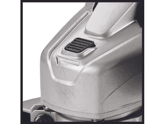 Einhell TC-AG 125/850 Kit, 12000 o/min, 12,5 cm, vekselstrøm, 1,78 kg