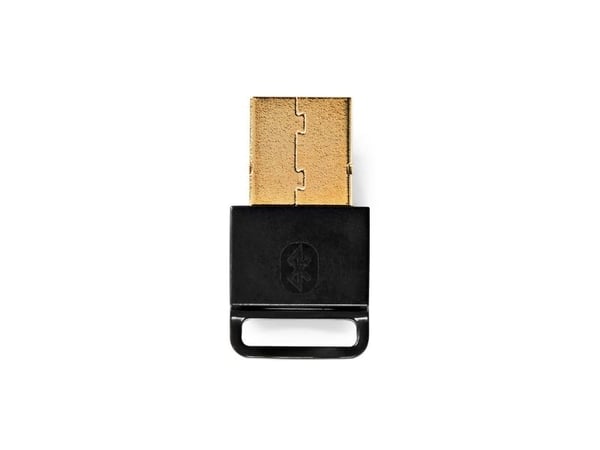 Nedis BLDO100V5BK, USB, Bluetooth, 3 Mbit/s, Lajittelu