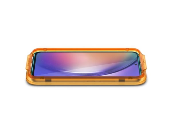 Spigen - Baksidesskydd för mobiltelefon - för Samsung Galaxy A54