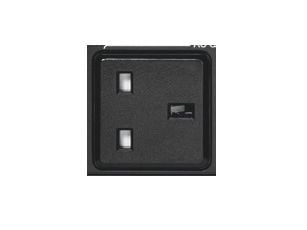 UPS Eaton UPS TOWER 5E 1200VA 660W/USB 5E1200UD EATON