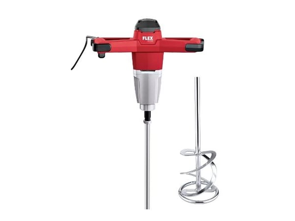 Flexblandare MXE 1000 + WR2 120
