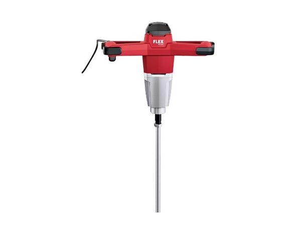 Flexblandare MXE 1000 + WR2 120
