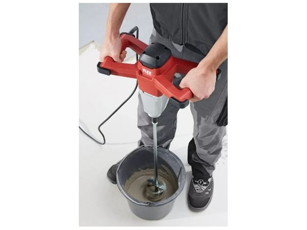 Flexblandare MXE 1000 + WR2 120