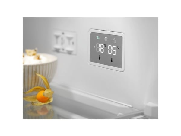 Jääkaappi-pakastin ELECTROLUX LNT7ME36K2