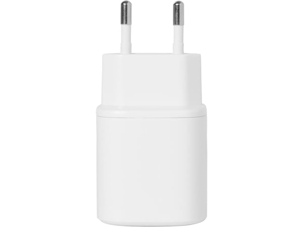 eSTUFF ES637045, Sisätila, AC, 20 V, Valkoinen