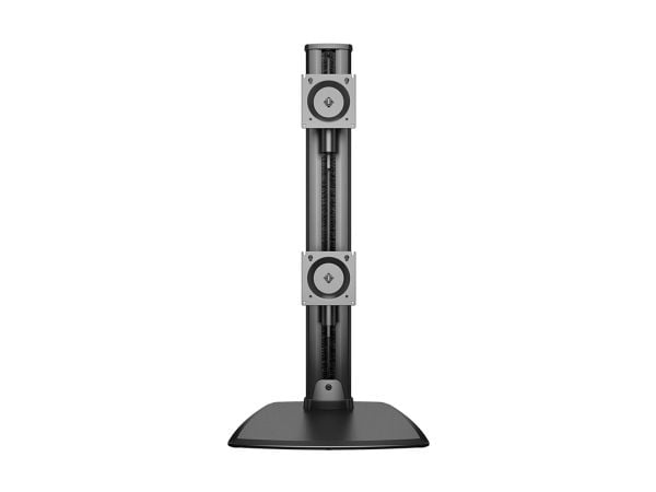 Multibrackets 3243, Skruer, 48 kg, 81,3 cm (32"), 127 cm (50"), 100 x 100 mm, Svart