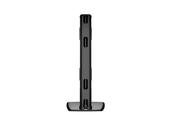Multibrackets 3243, Skruer, 48 kg, 81,3 cm (32"), 127 cm (50"), 100 x 100 mm, Svart