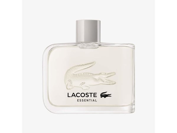 Lacoste Essential Edt Spray - Mand - 125 ml
