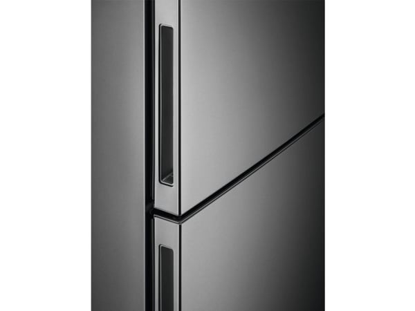 Electrolux LNC7ME32X3, 330 l, SN-T, 8 kg/24t, E, Fresh zone compartment, Rustfritt stål