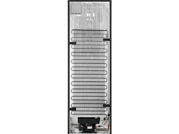 Electrolux LNC7ME32X3, 330 l, SN-T, 8 kg/24t, E, Fresh zone compartment, Rustfritt stål