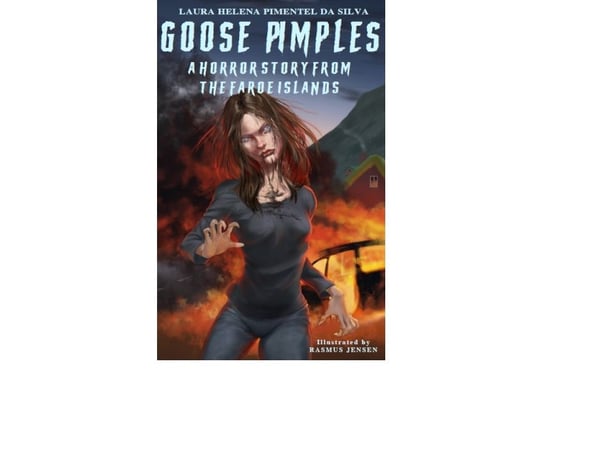 Goose pimples – En skrekkhistorie fra Færøyene | Språk: Engelsk