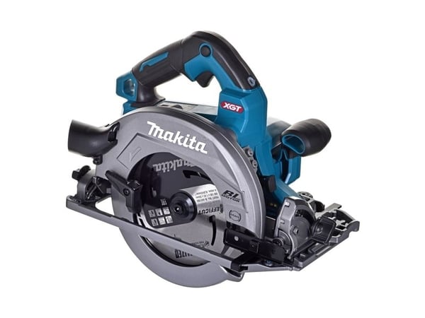 Makita XGT - Sirkelsag - trådløs - 190 mm - 40 V