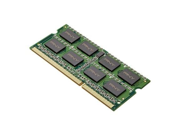 Notebook-minne 8GB DDR3 1600MHz 12800 SOD8GBN12800/3L-SB