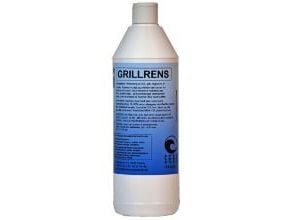 Ugns- och grillrengöring flytande SC Grillrens 1 l