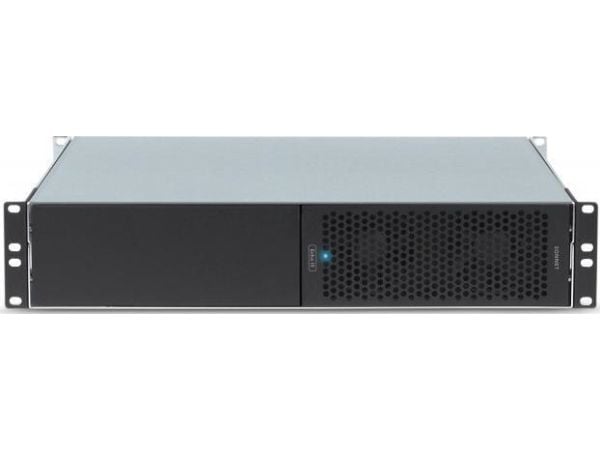 Sonnet Echo III rackmount 3-slot Thunderbolt? till PCIe-kortexpansion (3)